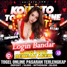 KOITOTO : Akses Resmi Situs Toto Togel Online Link Bandar Togel 4D Terpercaya
