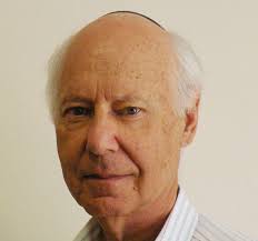 Playwright and leader Victor Gordon makes his final exit