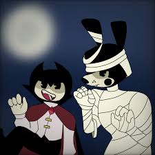 Alice's Surprise For Bendy (NSFW Not Mean't For Younger Audiences :  r/BendyAndTheInkMachine
