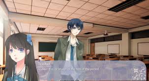 Romance games for girls, in english! High School Otome On Steam