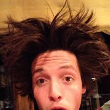 23 Reasons Why Greg Bretz Should Be Your Valentine This Year