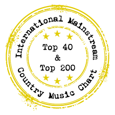 Pig Farmer On Top 40 International Country Music Chart