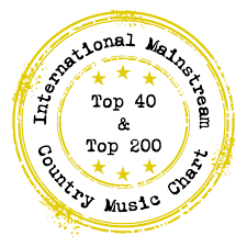 pig farmer on top 40 international country music chart