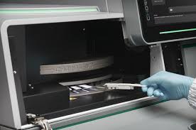 THE NEW SOLUTION TO PERFORM SPECIALTIES IN EVERY LABORATORY
