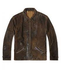James Bond Skyfall Leather Jacket Distressed Leather Jacket Leather Jacket Leather Jacket Men