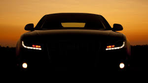 Looking for the best wallpapers? Audi Headlights Wallpapers Wallpaper Cave