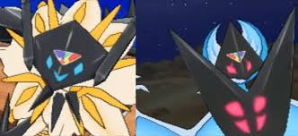 Pokemon Solgaleo And Lunala Wallpaper Anime Wallpaper Hd With the shadow shield ability, a pokémon will take less damage. anime wallpaper hd blogger