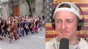 Sean Romano's Instagram, Twitter & Facebook