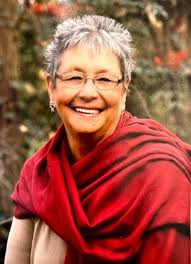 Betty Stamper Obituary