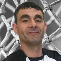 Joseph David Thorne Obituary (2022)