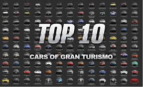 A subreddit dedicated to the gran turismo series. Top 10 Best Cars Of Gran Turismo Autoguide Com News