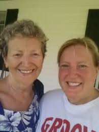 Rosemary Gustafson Obituary (1939