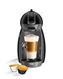 Delonghi Edg 200 B Nescafe Dolce Gusto Piccolo Kaffeekapselmaschine Schwarz Erstes Smartphone