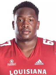 Louisiana Ragin' Cajuns