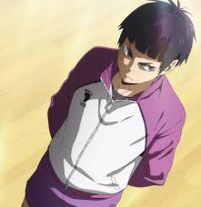 Tsutomu Goshiki Haikyu Wiki Fandom See more ideas about cute anime couples, anime couples, anime couples drawings. tsutomu goshiki haikyu wiki fandom