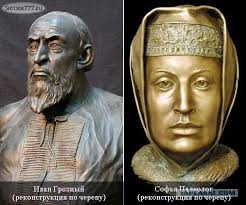 События, которые начались в связи с желанием генриха расторгнуть свой первый брак с екатериной и взять в жены анны, стали ключевыми, в результате чего привели к его разрыву с. Nejroseti Vossozdali Lico Ivana Groznogo Yaplakal