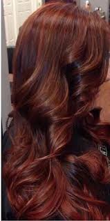 Feel like your tresses could use a cool upgrade but snipping just won't make the cut? Dark Auburn Brown Dark Auburn Hair Color Dark Auburn Hair Hair Color Auburn