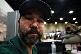 Hess Waterfowl guide service