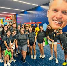 Atonement Lutheran Youth