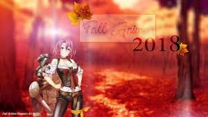 Subbed dubbed cartoon movie/ova all. Anime To Watch Fall 2018 Sunkoiwish