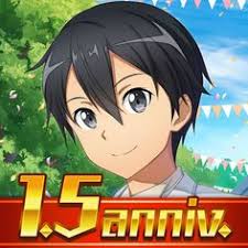 Sword Art Online Integral Factor Mod 1 2 9 Apk Global For Mobile Download Sword Art Online Online Art Sword Art