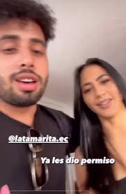 #tamirivera #kikejav #only #filtraciones #nexargomez #entretenimiento  #contenido #youtube #influencers #quito_ecuador #farandula #viral #fyp