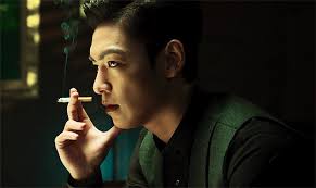 Pin On Choi Seunghyun T O P