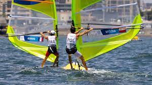 Jul 22, 2021 · the official website for the olympic and paralympic games tokyo 2020, providing the latest news, event information, games vision, and venue plans. Mkeh8xpxehnym