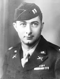 Capt Henry Fowler Burroughs Jr. (1917-1968)