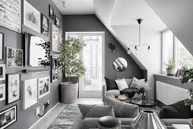 6 nguyên tắc sử dụng sơn nội thất hiệu quả mang lại vẻ đẹp