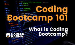You can find instructions on the web for installing and configuring linux on your mac alongside mac os x and windows. What Is A Coding Bootcamp And How Does It Work Career Karma