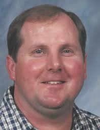 Mark Andrew Terry Obituary April 23, 2025