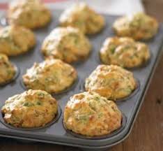 Sun Dried Tomato And Roasted Capsicum Muffins Healthy Food Guide Recipe Thermomix Recipes Recipes Healthy Muffin Recipes