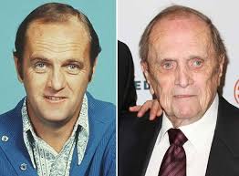 Bob Caudle is 92 years old today.