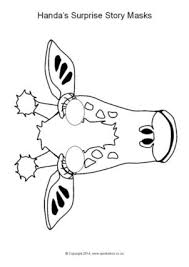 Select from 35870 printable crafts of cartoons, nature, animals, bible and many more. Colour In Role Play Masks Printables For Primary School Sparklebox
