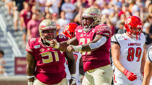 Maybe you would like to learn more about one of these? Breaking Down 2020 Fsu Football Schedule Orlando Sentinel