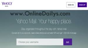 Www Yahoomail Com Yahoo Mail Create Account Yahoo Sign Up Create Account Accounting Are You Happy
