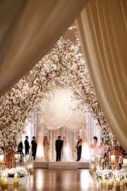 The Best Wedding Planners In The U S Canada And Overseas Wedding Ceremony Decorations Indoor Wedding Ceremony Decorations Indoor Wedding Ceremonies