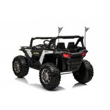 Allez au travail plus rapidement et facilement, sans prendre les transports en commun ! Voiture Electrique Pour Enfants Utv Ataa Max Avec 4 Puissants Mote