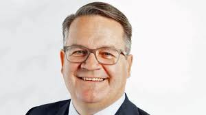 Town of Shediac hires Victor Boudreau