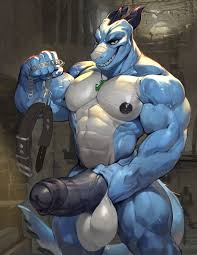 DarkGem - Page 5 - HentaiEra