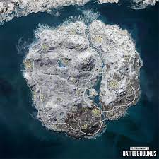 Pubg Dihor Otok Guide Geeksplatform