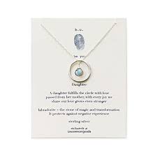 Mother Daughter Gifts Uncommon Goods