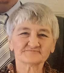 Connie Wilhelm (1947-2022)