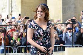 She is the younger daughter of prince andrew, duke of york, a. Prinzessin Eugenie Warum Ihr Baby Keine Royalen Titel Tragen Wird Gala De