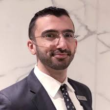 Nicholas Priest Email & Phone Number