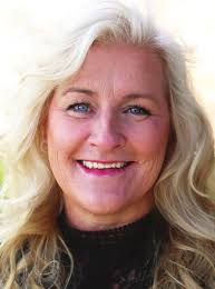 The Kentucky Gazette's Notable Women 2024