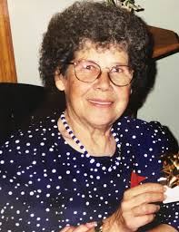 Obituary information for Margaret Ruth Bohanan
