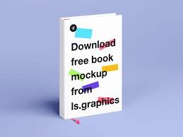 The following section contains all free book mockup in photoshop psd format. Book Mockups Free Mockup