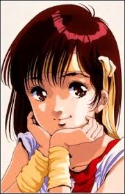 Noriko Takaya Top Wo Nerae Gunbuster Myanimelist Net
